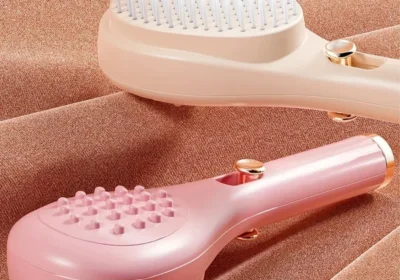 Free ad: free ads BIRVAN Self Cleaning Anti-Static Massage Comb Best Deal in Singapore. free ads BIRVAN Self Cleaning Anti-Static Massage Comb Best Deal in Singapore