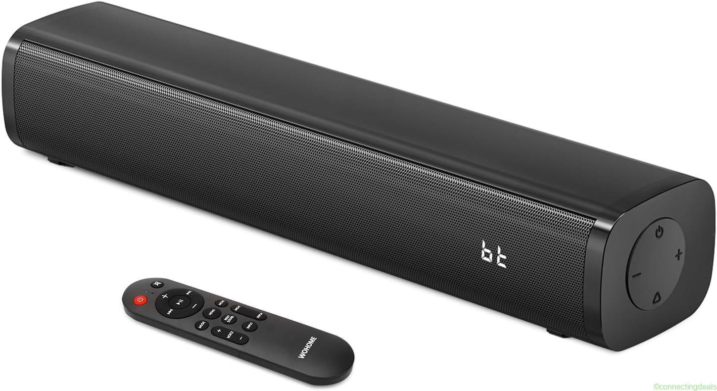 free ads Black Subwoofer – Best Price