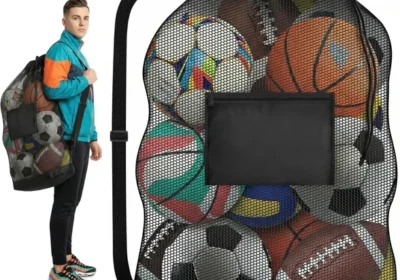 Free ad: free ads Bolsa de Malla Deportiva Transpirable para Balones con Bolsillo Impermeable y Correa Ajustable - Mejor Oferta in Mexico. free ads Bolsa de Malla Deportiva Transpirable para Balones con Bolsillo Impermeable y Correa Ajustable - Mejor Oferta in Mexico