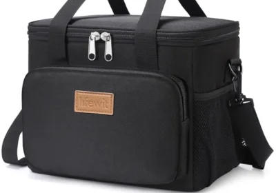 Free ad: free ads Borsa termica Lifewit 9 L (12 lattine), borse per pranzo medie per uomini e donne, perfetta per lavoro, mare, viaggio, spiaggia, nera in Italy. free ads Borsa termica Lifewit 9 L (12 lattine), borse per pranzo medie per uomini e donne, perfetta per lavoro, mare, viaggio, spiaggia, nera in Italy