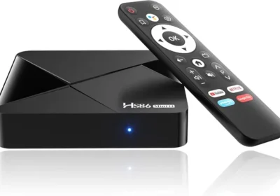 free ads Box TV Android 14.0 8K - 2G RAM, 32G ROM, Rockchip RK3518, WiFi 6, Bluetooth 5, 3D HD 2K/4K Smart TV Box in Belgium