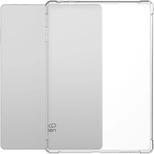 free ads BOZHUORUI Clear Case for XP-Pen Magic Note Pad 10.95″, Best Deal
