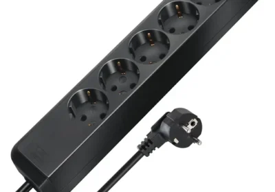 free ads Brennenstuhl Eco-Line, 6-weg stopcontact (stopcontact met 1.5 m kabel) Zwart - 46% Korting in Netherlands