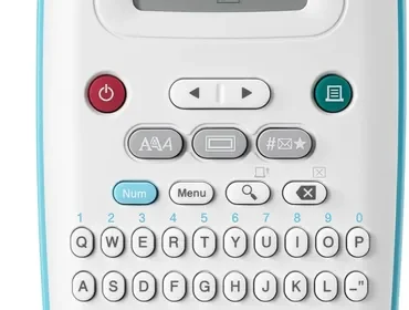 free ads Brother P-touch PT-N10 Label Maker 45% Off in Canada