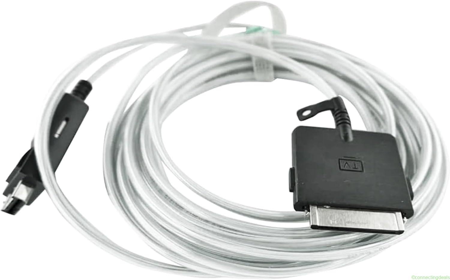 free ads Câble De Connexion Unique 5m, BN39-02577A – Meilleur Prix