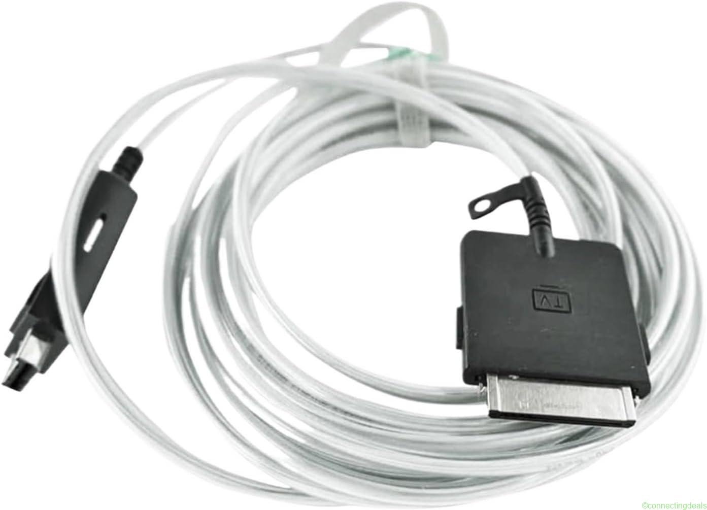 free ads Cable One Connect 5M (16.4 Pies) BN39-02577A – ¡Mejor Precio!