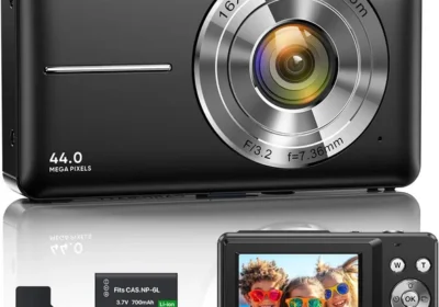 Free ad: free ads Cámara Digital 1080p 44MP para Vlogging, Compacto y Portátil con Pantalla de 2.4" y Zoom de 16x - Anti-Vibración in Portugal. free ads Cámara Digital 1080p 44MP para Vlogging, Compacto y Portátil con Pantalla de 2.4" y Zoom de 16x - Anti-Vibración in Portugal