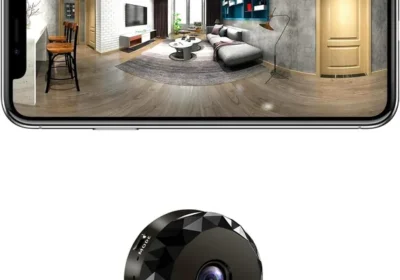 Free ad: free ads Cámara Espía Mini Oculta 1080P HD WiFi sin Cables - Vigilancia Seguridad in Portugal. free ads Cámara Espía Mini Oculta 1080P HD WiFi sin Cables - Vigilancia Seguridad in Portugal