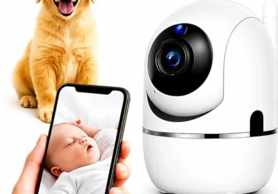 Free ad: free ads Câmera de Segurança Baby Wi-Fi Full HD - Visão Noturna, Áudio Bidirecional, 360° in Brazil. free ads Câmera de Segurança Baby Wi-Fi Full HD - Visão Noturna, Áudio Bidirecional, 360° in Brazil