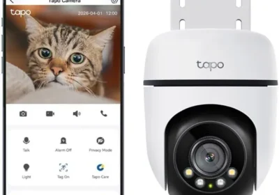 Free ad: free ads Caméra de surveillance extérieure Tapo C510W 2K 360°, vision nocturne couleur, détection de personne et suivi du mouvement, IP65 imperméable in France. free ads Caméra de surveillance extérieure Tapo C510W 2K 360°, vision nocturne couleur, détection de personne et suivi du mouvement, IP65 imperméable in France