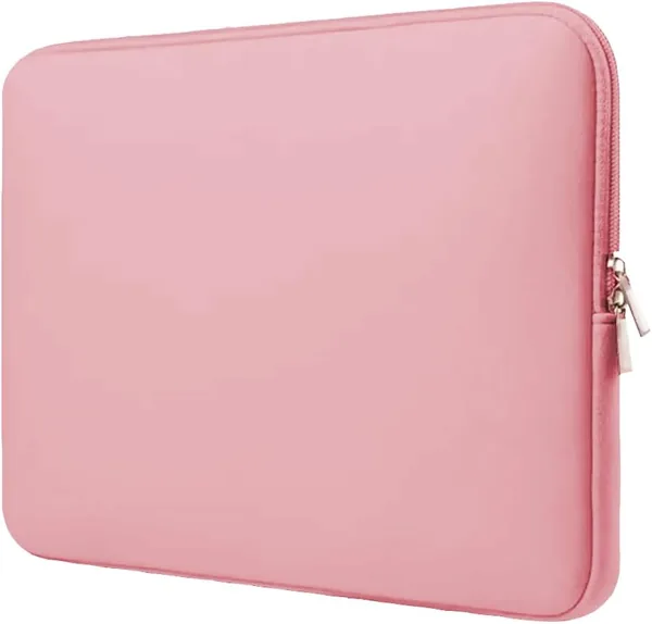 free ads Capa Case Maleta Para MacBook Air/Pro Notebook (Rosa Bebê, 13.3” – 33cm x 23,5cm)