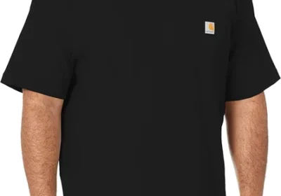 free ads Carhartt K87 Pocket T-Shirt Best Deal in United States