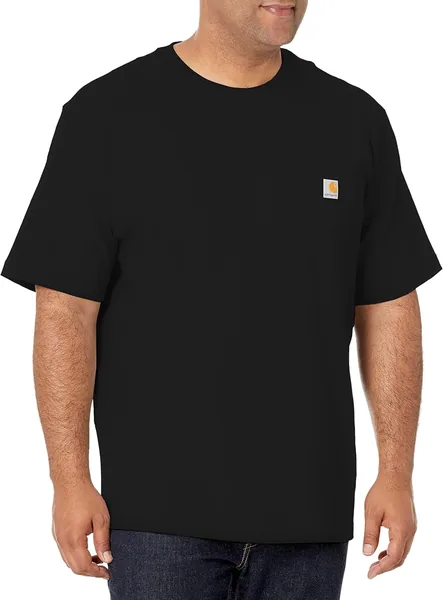 free ads Carhartt K87 Pocket T-Shirt Best Deal
