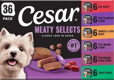 Free ad: free ads Cesar Wet Dog Food Classic Loaf Grilled Chicken - Best Deal in United States. free ads Cesar Wet Dog Food Classic Loaf Grilled Chicken - Best Deal in United States
