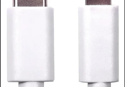free ads Charger USB-C to Lightning Cable - Fast Charging iPhone, White in South Africa