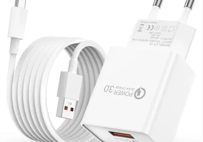 free ads Chargeur de rechange rapide Type C compatible avec Samsung Galaxy A17, A16, A15 5G et plus - Meilleure offre in Belgium