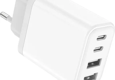 Free ad: free ads Chargeur Rapide USB-C 40W avec Adaptateur Mural 4 Ports, Compatible iPhone 17/16... (Meilleur Prix) in France. free ads Chargeur Rapide USB-C 40W avec Adaptateur Mural 4 Ports, Compatible iPhone 17/16... (Meilleur Prix) in France