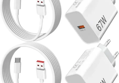 Free ad: free ads Chargeur Turbo Rapide 67W + Câble pour Xiaomi 17/15 Ultra/Pro/T, Redmi Note 15 Pro+ (2 Pack, Rouge) in France. free ads Chargeur Turbo Rapide 67W + Câble pour Xiaomi 17/15 Ultra/Pro/T, Redmi Note 15 Pro+ (2 Pack, Rouge) in France