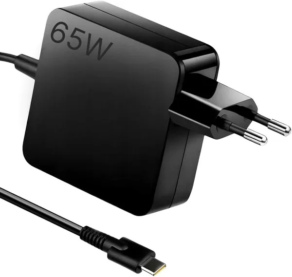 free ads Chargeur USB C 65W – Compatibilité MacBook et Dell – Best Deal