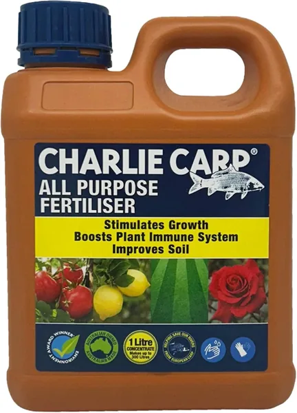 free ads Charlie Carp All Purpose Fertiliser 1L Best Deal