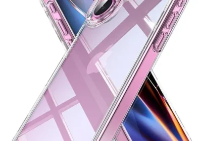 free ads Clear Pouch TPU Shockproof Gel Case for iPhone 11-17 - Military-Grade Protection | Best Deal in South Africa