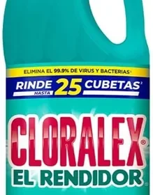 Free ad: free ads Cloralex El Rendidor Blanqueador 2L - Ahorra un 26% | Mejores Precios in Mexico. free ads Cloralex El Rendidor Blanqueador 2L - Ahorra un 26% | Mejores Precios in Mexico
