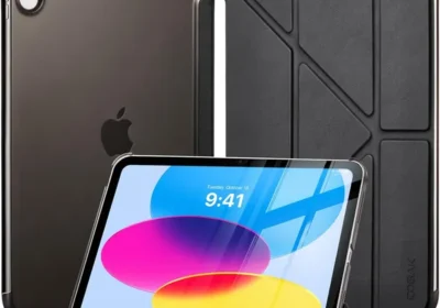 Free ad: free ads CoBak Hülle für iPad (A16) 11. Gen. / 10.9 Zoll, Schutzhülle mit Ständer, 31% Rabatt in Croatia. free ads CoBak Hülle für iPad (A16) 11. Gen. / 10.9 Zoll, Schutzhülle mit Ständer, 31% Rabatt in Croatia