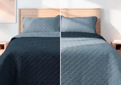 Free ad: free ads Colcha Ligera Dreamlab Pinsonic Doble Vista con Fundas de Almohadas | Edrecolcha Capitonada Reversible | Edredón Verano | Azul in Mexico. free ads Colcha Ligera Dreamlab Pinsonic Doble Vista con Fundas de Almohadas | Edrecolcha Capitonada Reversible | Edredón Verano | Azul in Mexico