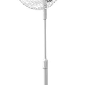 Free ad: free ads COMFEE' CFS40PW00A2: Ventilatore da Pavimento 40W, 3 Velocità Regolabili, Oscillazione 90°, Altezza Regolabile, Flusso d'Aria Potente e Silenzioso - Best Deal in Italy. free ads COMFEE' CFS40PW00A2: Ventilatore da Pavimento 40W, 3 Velocità Regolabili, Oscillazione 90°, Altezza Regolabile, Flusso d'Aria Potente e Silenzioso - Best Deal in Italy