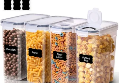 Free ad: free ads ComSaf 4L Airtight Cereal Containers - Best Deal in Australia. free ads ComSaf 4L Airtight Cereal Containers - Best Deal in Australia