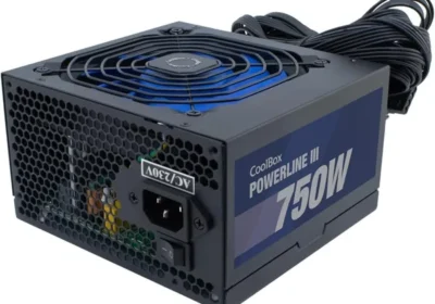 Free ad: free ads CoolBox Powerline3 750: Alimentación de PC de 750W con un 17% de descuento in Spain. free ads CoolBox Powerline3 750: Alimentación de PC de 750W con un 17% de descuento in Spain