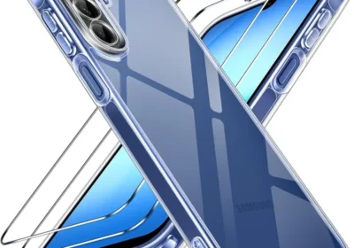 Free ad: free ads Copritela Trasparente Anti-Giallimento iVoler per Samsung Galaxy A17 4G/5G, 2 Pezzi Vetro Temperato Film in Italy. free ads Copritela Trasparente Anti-Giallimento iVoler per Samsung Galaxy A17 4G/5G, 2 Pezzi Vetro Temperato Film in Italy