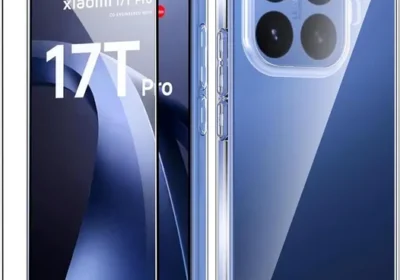 free ads Coque Heioloo pour Xiaomi 17T Pro 5G - Protection contre les chutes in Belgium