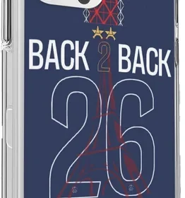 Free ad: free ads Coque Transparente pour iPhone 16, Design Foot Paris, Champions d'Europe 2026, Protection Antichoc in France. free ads Coque Transparente pour iPhone 16, Design Foot Paris, Champions d'Europe 2026, Protection Antichoc in France