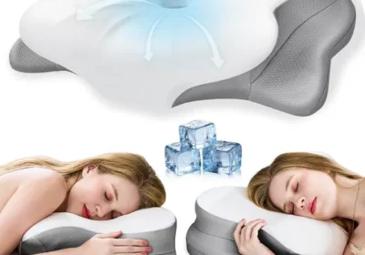 Free ad: free ads CosBed Cervical Pillow 69% Off in Canada. free ads CosBed Cervical Pillow 69% Off in Canada