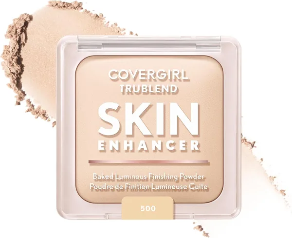 free ads COVERGIRL TruBlend Powder 76% Off
