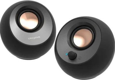 Free ad: free ads CREATIVE Pebble V3 Minimalistic Desktop Speakers Best Deal in Australia. free ads CREATIVE Pebble V3 Minimalistic Desktop Speakers Best Deal in Australia