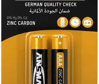Free ad: free ads بطاريات أنسام سوبر زنك AAA عالية التحمل 2 قطعة للتحكم عن بعد والألعاب والساعات والأجهزة اليومية in Qatar. free ads بطاريات أنسام سوبر زنك AAA عالية التحمل 2 قطعة للتحكم عن بعد والألعاب والساعات والأجهزة اليومية in Qatar