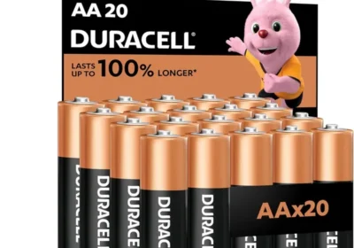 free ads بطاريات Duracell AA 1.5 فولت، عبوة من 20 قطعة - تدوم حتى 100% أكثر in Kuwait