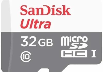 free ads بطاقة ذاكرة سان ديسك فائقة الجودة أندرويد microSDHC 32 جيجابايت، 80 ميجابايت/ثانية، فئة 10 - SDSQUNS-032G-GN3MN أفضل سعر in Bahrain