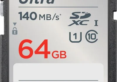 Free ad: free ads بطاقة ذاكرة SanDisk Ultra SDXC 64 جيجابايت فئة 10 UHSI 140 ميجابايت - توفير 7% الآن in Bahrain. free ads بطاقة ذاكرة SanDisk Ultra SDXC 64 جيجابايت فئة 10 UHSI 140 ميجابايت - توفير 7% الآن in Bahrain