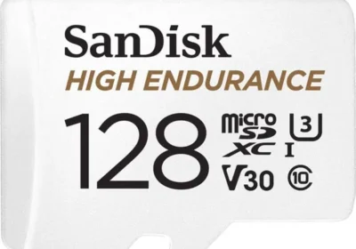 Free ad: free ads بطاقة ذاكرة SanDisk 128 جيجابايت عالية التحمل بالفيديو SDXC مع محول لكاميرات الركوب وأنظمة المراقبة المنزلية - C10، U3، V30، 4K UHD in Oman. free ads بطاقة ذاكرة SanDisk 128 جيجابايت عالية التحمل بالفيديو SDXC مع محول لكاميرات الركوب وأنظمة المراقبة المنزلية - C10، U3، V30، 4K UHD in Oman