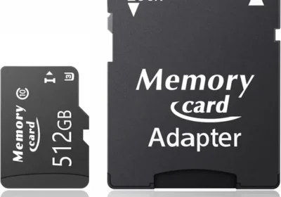 Free ad: free ads بطاقة ذاكرة MicroSDXC 512 جيجابايت مع محول، فئة السرعة U3 و UHS-II لكاميرا/هاتف/جهاز تسجيل بيانات المركبات، أفضل صفقة in Qatar. free ads بطاقة ذاكرة MicroSDXC 512 جيجابايت مع محول، فئة السرعة U3 و UHS-II لكاميرا/هاتف/جهاز تسجيل بيانات المركبات، أفضل صفقة in Qatar