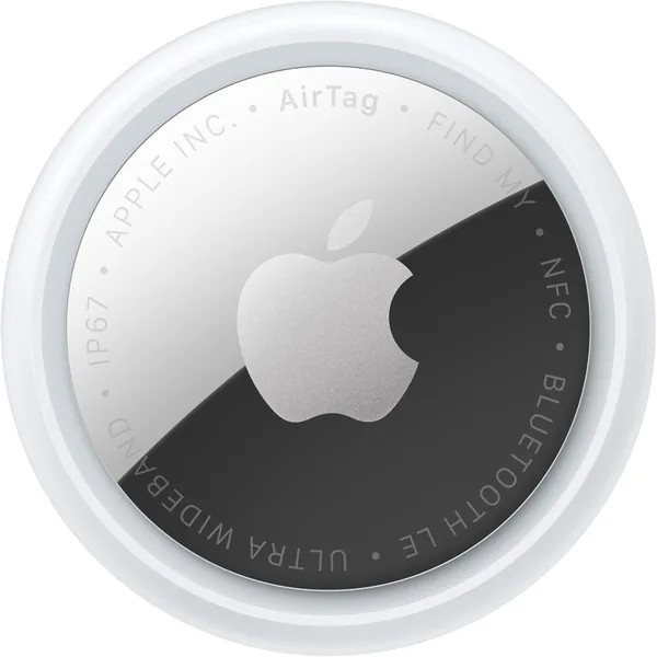 free ads تتبع جهاز Apple AirTag من الجيل الثاني