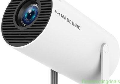 Free ad: free ads جهاز عرض واي فاي 5G محمول يدعم 4K و 1080P، 8000 لومن، Android 11، دوران، تصحيح Keystone - أفضل سعر! in Egypt. free ads جهاز عرض واي فاي 5G محمول يدعم 4K و 1080P، 8000 لومن، Android 11، دوران، تصحيح Keystone - أفضل سعر! in Egypt