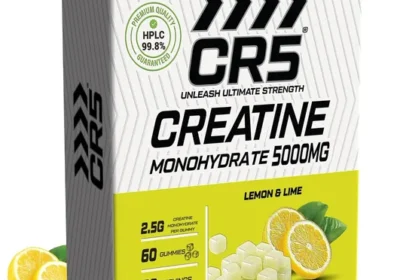 Free ad: free ads جيلي كرياتين مونوهيدرات ULTRAMADE CR5، 5000 ملغ لكل جرعة، 60 جيلي، 30 جرعة، نقاء HPLC 99.8% (ليمون وليمّون الأخضر) in Qatar. free ads جيلي كرياتين مونوهيدرات ULTRAMADE CR5، 5000 ملغ لكل جرعة، 60 جيلي، 30 جرعة، نقاء HPLC 99.8% (ليمون وليمّون الأخضر) in Qatar