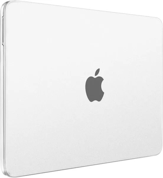 free ads حالة مات MOSISO متوافقة مع MacBook Neo 13 بوصة إصدار 2026 – إغلاق سلس ومقاومة للبصمات
