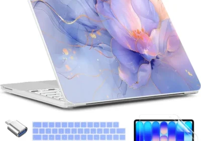 Free ad: free ads حالة ماك بوك نيو 13 إنش من توولسكو - A3404 A18 برو تشيب، غطاء صلب من البلاستيك مع منفذ Type C وآداة كاميرا مدمجة in Bahrain. free ads حالة ماك بوك نيو 13 إنش من توولسكو - A3404 A18 برو تشيب، غطاء صلب من البلاستيك مع منفذ Type C وآداة كاميرا مدمجة in Bahrain