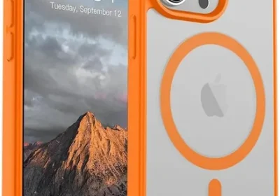 Free ad: free ads حالة مغناطيسية Fekra لـ iPhone 16 Pro Max مع دعم MagSafe، غطاء حماية هاتف صدمي بإطار TPU مات، لون صلب in Egypt. free ads حالة مغناطيسية Fekra لـ iPhone 16 Pro Max مع دعم MagSafe، غطاء حماية هاتف صدمي بإطار TPU مات، لون صلب in Egypt