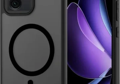 free ads حالة مغناطيسية جرابست لهاتف Redmi Note 10s/Note 10 4G، مقاومة للبهتان، حماية من الدرجة العسكرية، غطاء واقي ضد الصدمات in Egypt